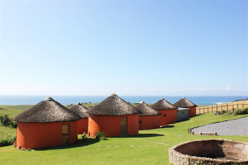 Swell Eco Lodge